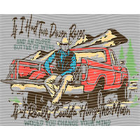 Country music-CU 409